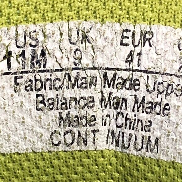 Womens RYKA Continuum Blue Walking Shoes / Size 11 - Picture 9 of 9